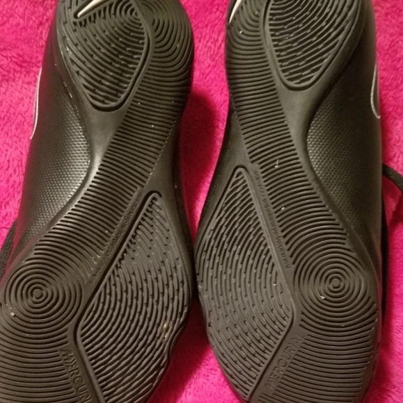 Nike Jr Sup Mercurial Soccer shoes - Picture 4 of 4